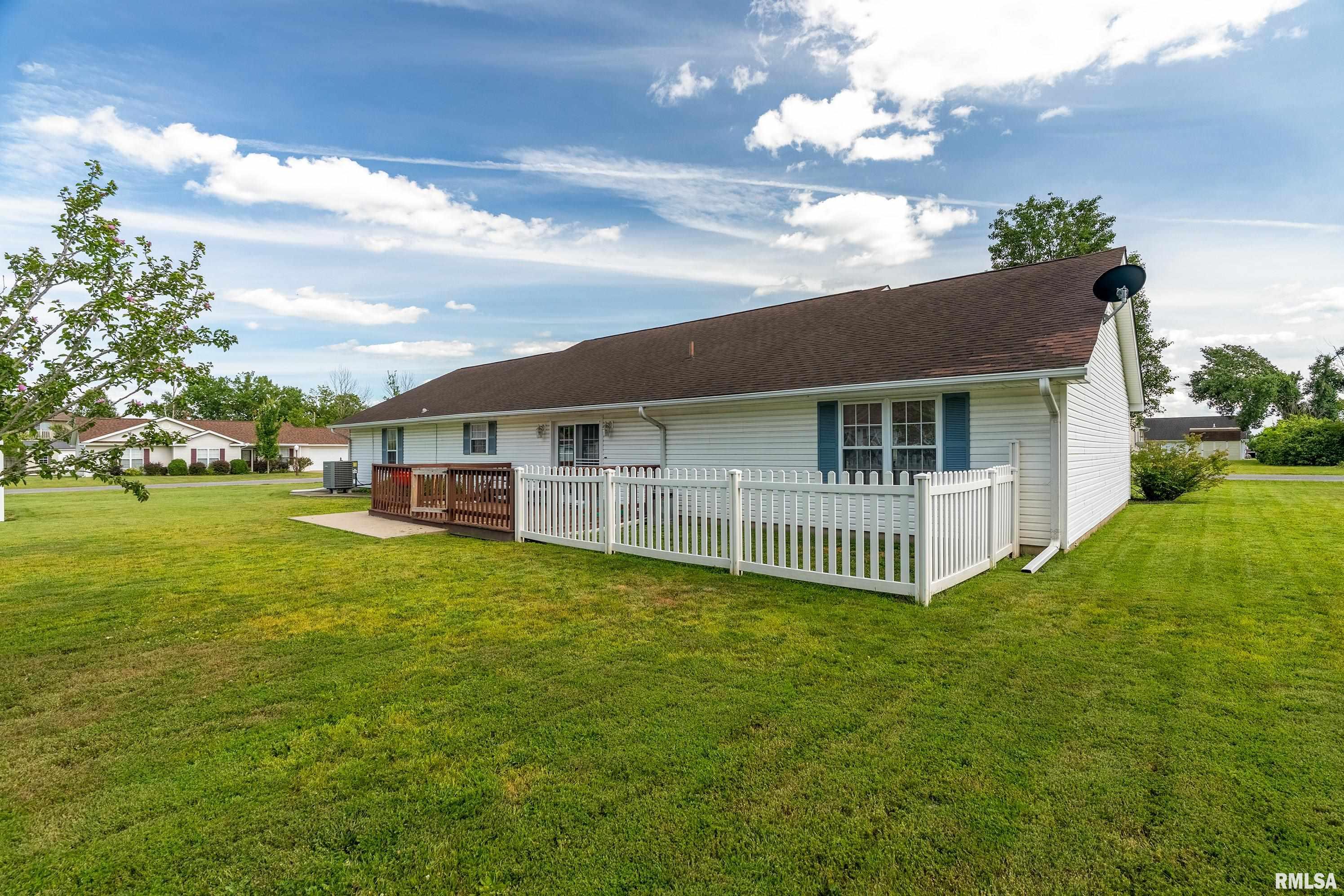 307 Evergreen Trail Herrin, IL 62948 - Photo 24 of 33