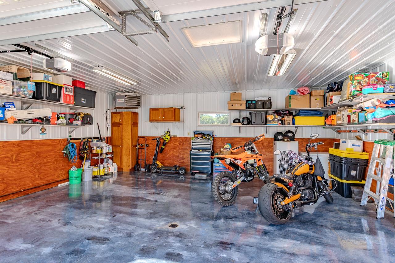 6581 Round Lake Road Rhinelander, WI 54501 - Photo 51 of 53 Gallery Image 51