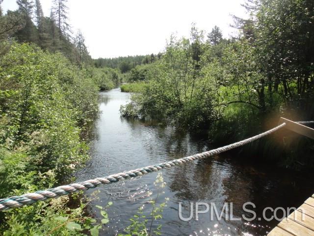 Tbd Uno Dam/ Ff3473 Road Iron River, MI 49935 - Photo 18 of 36