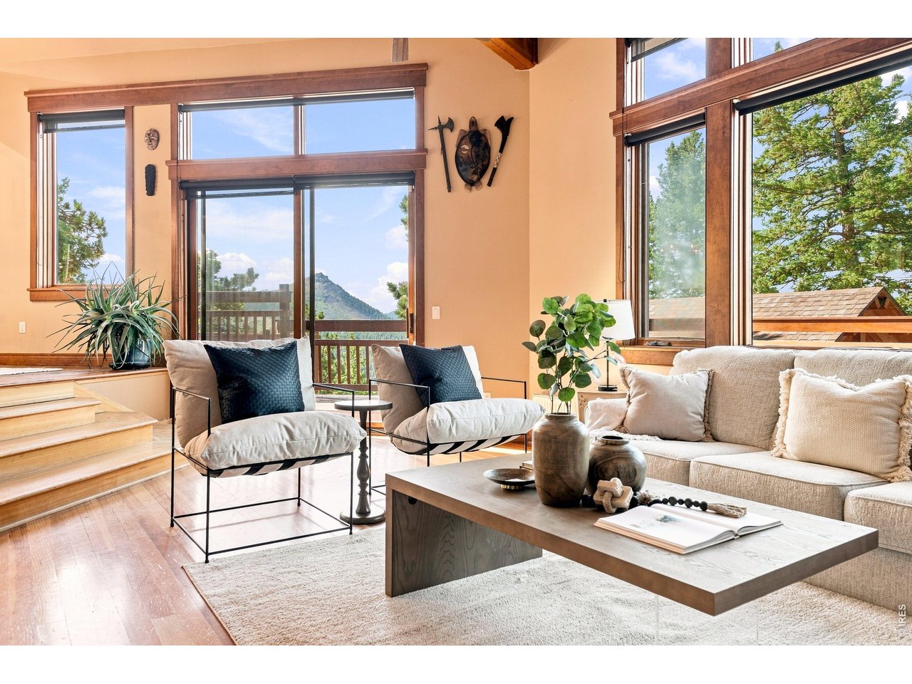 5097 Flagstaff Road Boulder, CO 80302 - Photo 2 of 37 Gallery Image 2