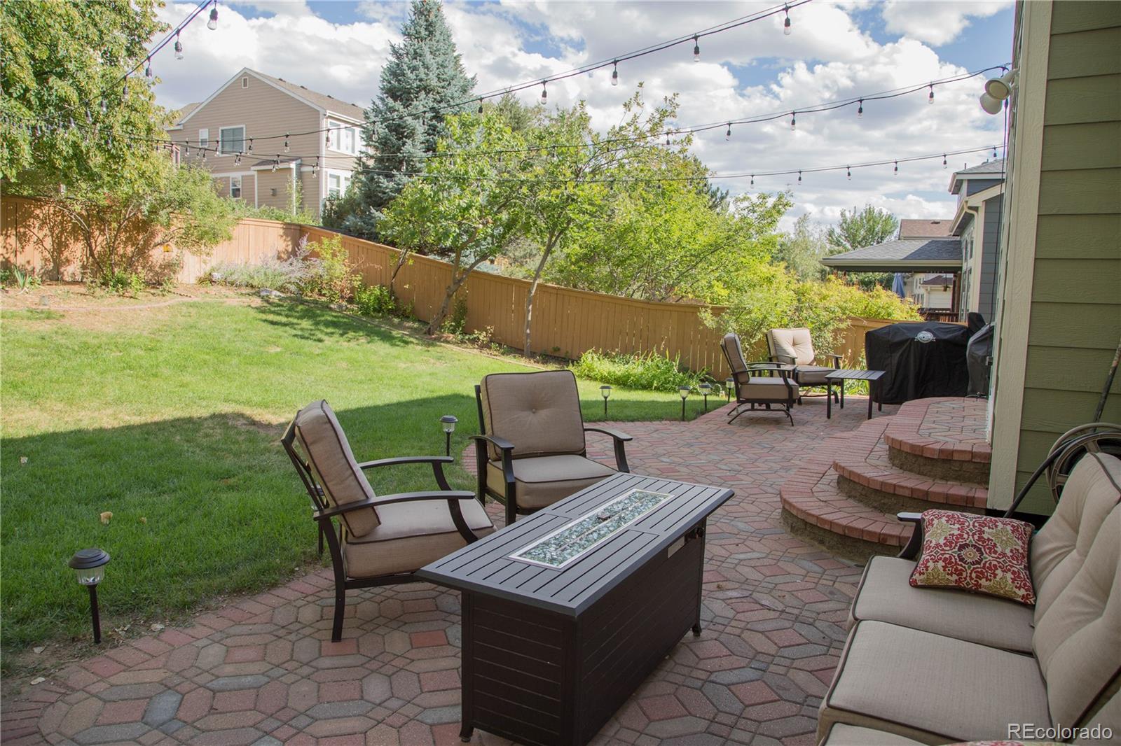 9943 Silver Maple Road Highlands Ranch, CO 80129 - Photo 18 of 19 Gallery Image 18