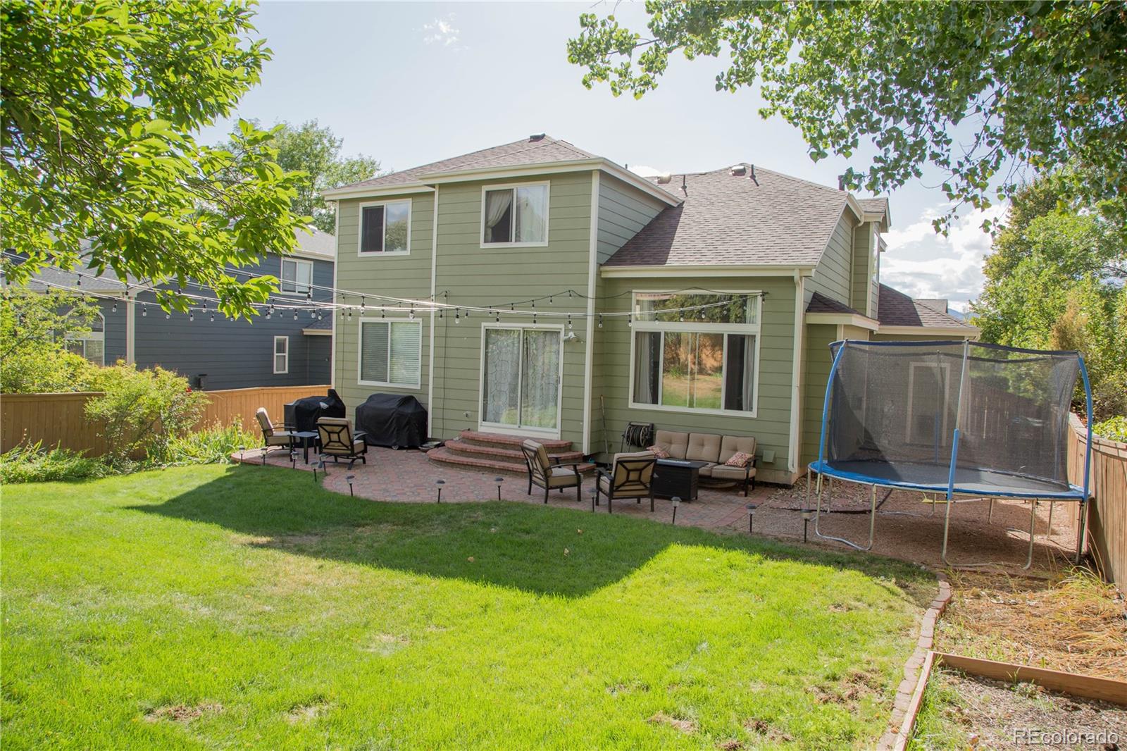 9943 Silver Maple Road Highlands Ranch, CO 80129 - Photo 19 of 19 Gallery Image 19