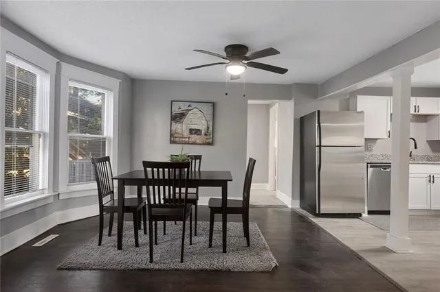 $324,950 | 1707 West 44th Street, Kansas City, MO 64111