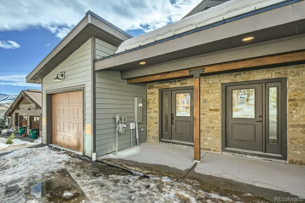 $1,150,000 | 904 Wapiti Drive, Unit 7B, Fraser, CO 80442