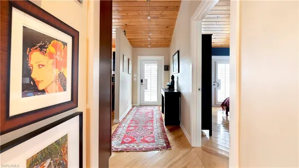 a picture of a door and a window