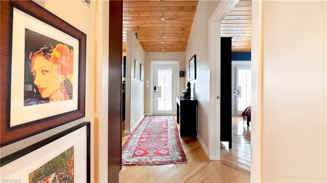 a picture of a door and a window