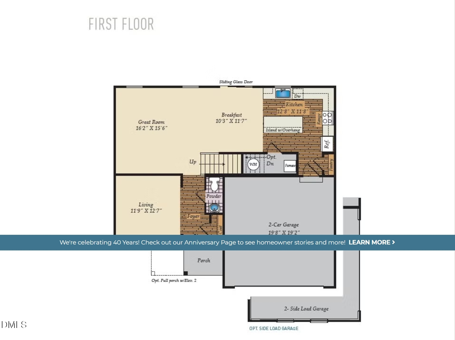 1409 Porchlight Court Raleigh, NC 27603 - Photo 19 of 19