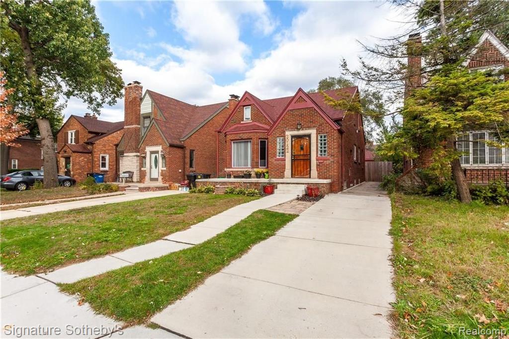 20122 Picadilly Road Detroit, MI 48221 - Photo 29 of 30
