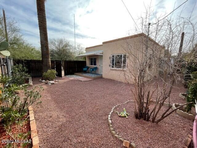 3130 East Bray Road, Unit 1 & 2 Tucson, AZ 85716 - Photo 2 of 28