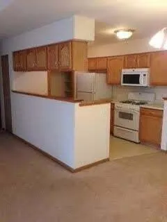 $184,000 | 2009 West 75th Place, Unit 35, Merrillville, IN 46410