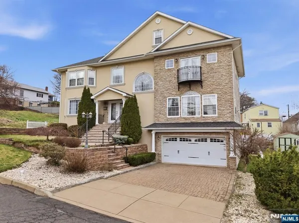 $1,189,000 | 138 Spatz Avenue, Nutley, NJ 07110