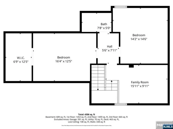 a black and white photo of a picture of the front door