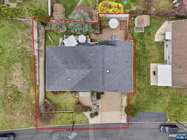 $1,189,000 | 138 Spatz Avenue, Nutley, NJ 07110