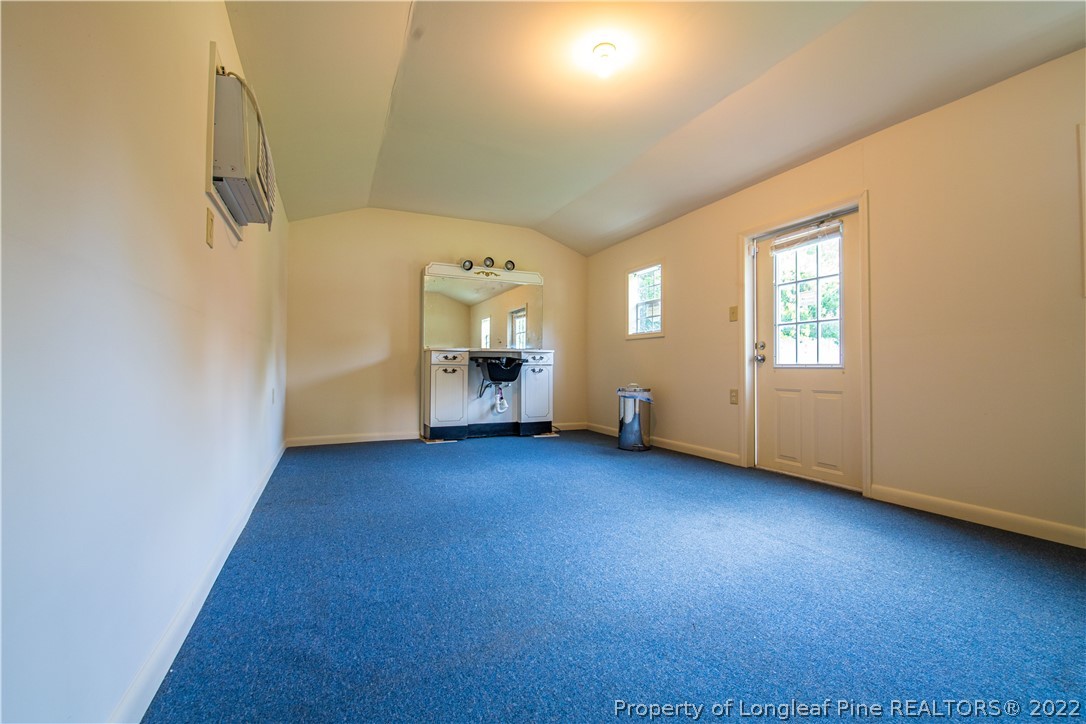 1913 Morganton Road Fayetteville, NC 28305 - Photo 18 of 45 an empty room with windows