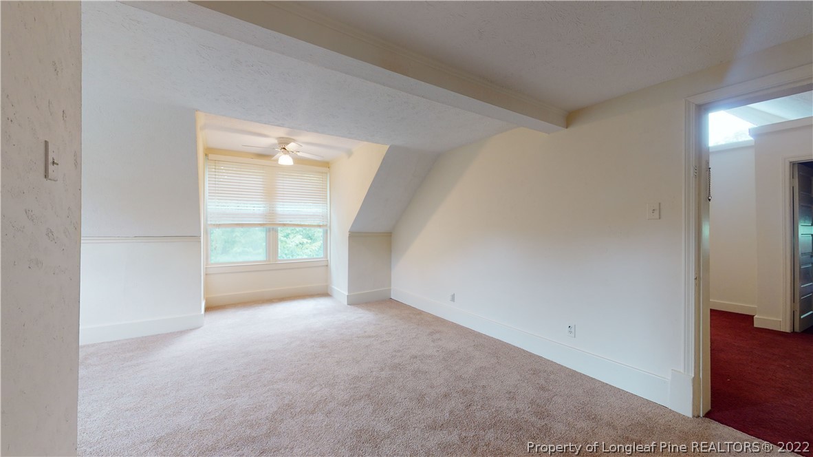 1913 Morganton Road Fayetteville, NC 28305 - Photo 38 of 45 a view of an empty room and a window