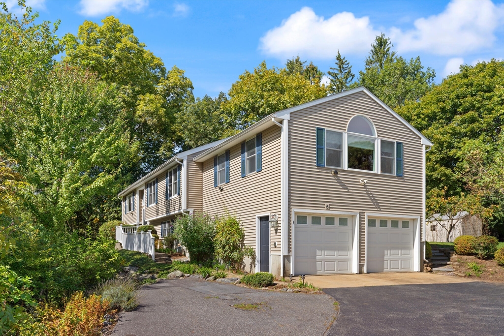 6 Meadowsweet Road Shrewsbury, MA 01545 - Photo 1 of 36 Gallery Image 1