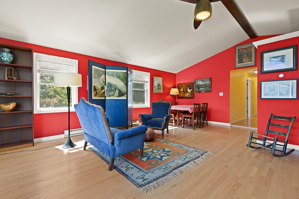 6 Meadowsweet Road Shrewsbury, MA 01545 - Photo 15 of 36 Gallery Image 15