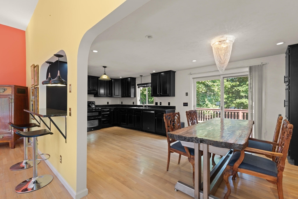 6 Meadowsweet Road Shrewsbury, MA 01545 - Photo 16 of 36 Gallery Image 16