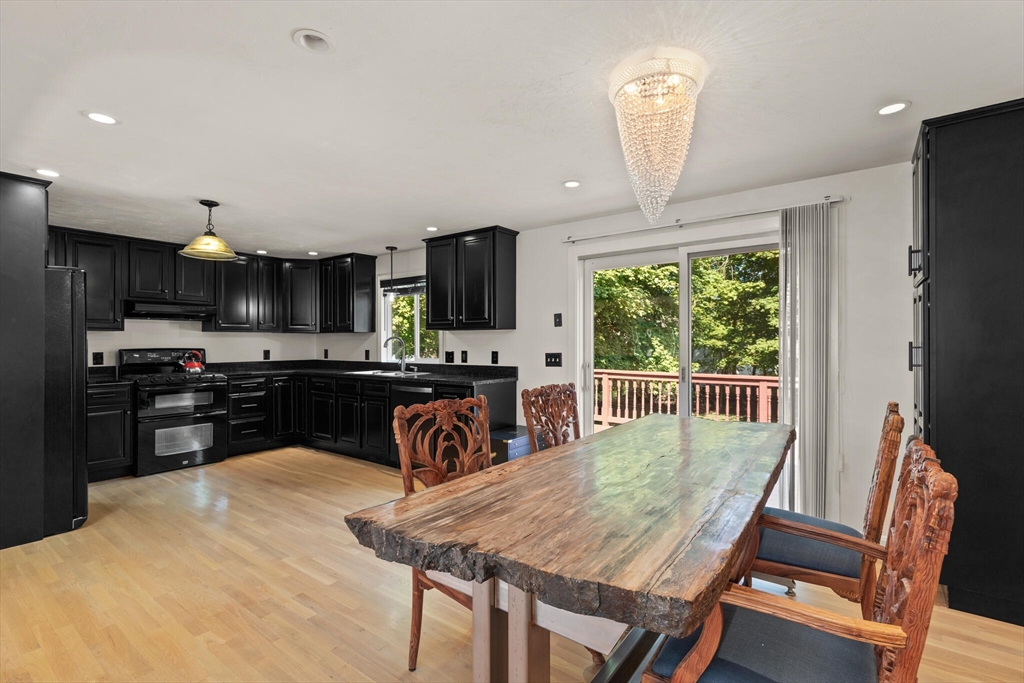 6 Meadowsweet Road Shrewsbury, MA 01545 - Photo 17 of 36 Gallery Image 17