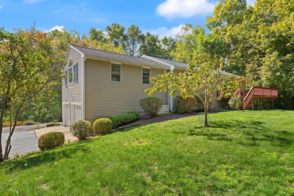 6 Meadowsweet Road Shrewsbury, MA 01545 - Photo 34 of 36 Gallery Image 34