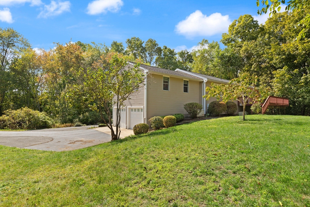 6 Meadowsweet Road Shrewsbury, MA 01545 - Photo 35 of 36 Gallery Image 35