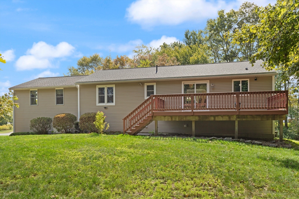 6 Meadowsweet Road Shrewsbury, MA 01545 - Photo 36 of 36 Gallery Image 36