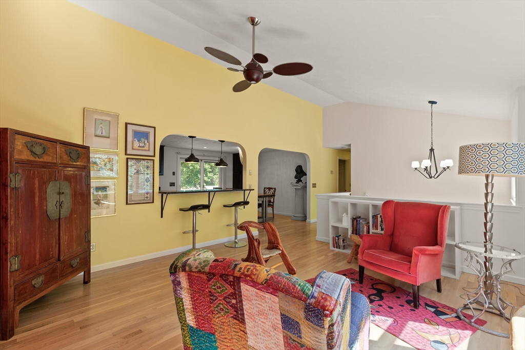 6 Meadowsweet Road Shrewsbury, MA 01545 - Photo 9 of 36 Gallery Image 9
