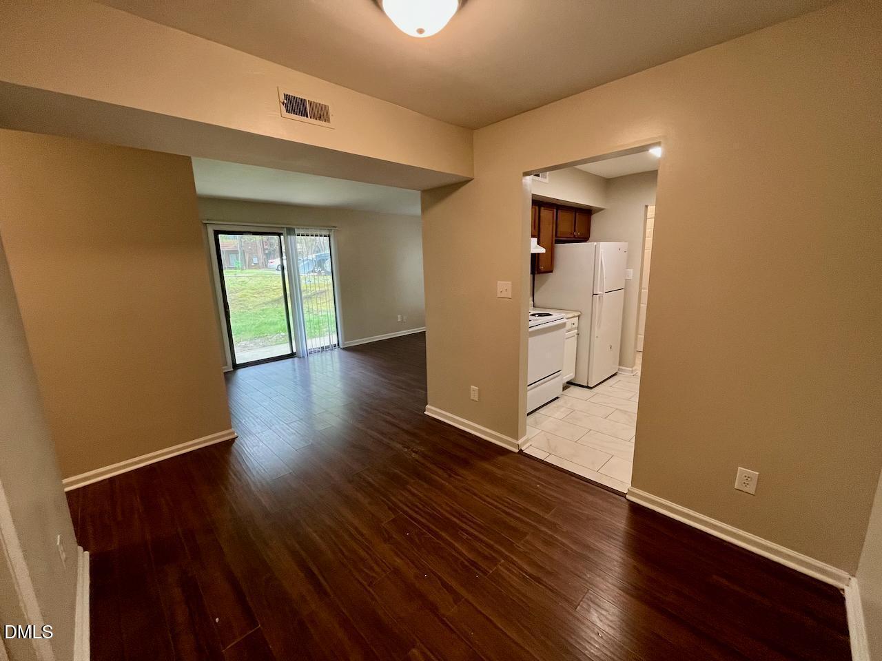 4205 Greencastle Court, Unit D Raleigh, NC 27604 - Photo 3 of 13