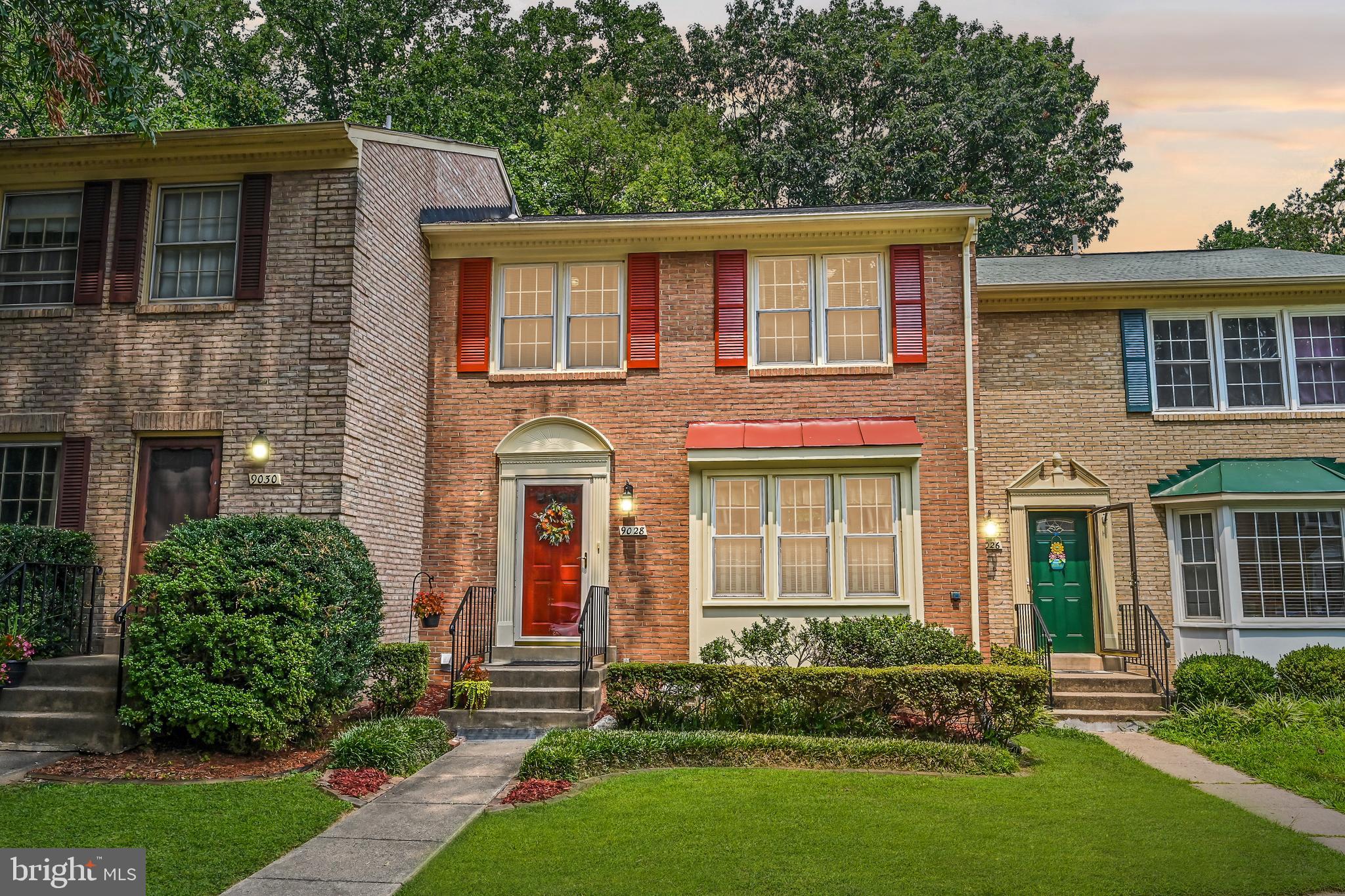 9028 Rosewall Court Springfield, VA 22152 - Photo 1 of 42 Gallery Image 1
