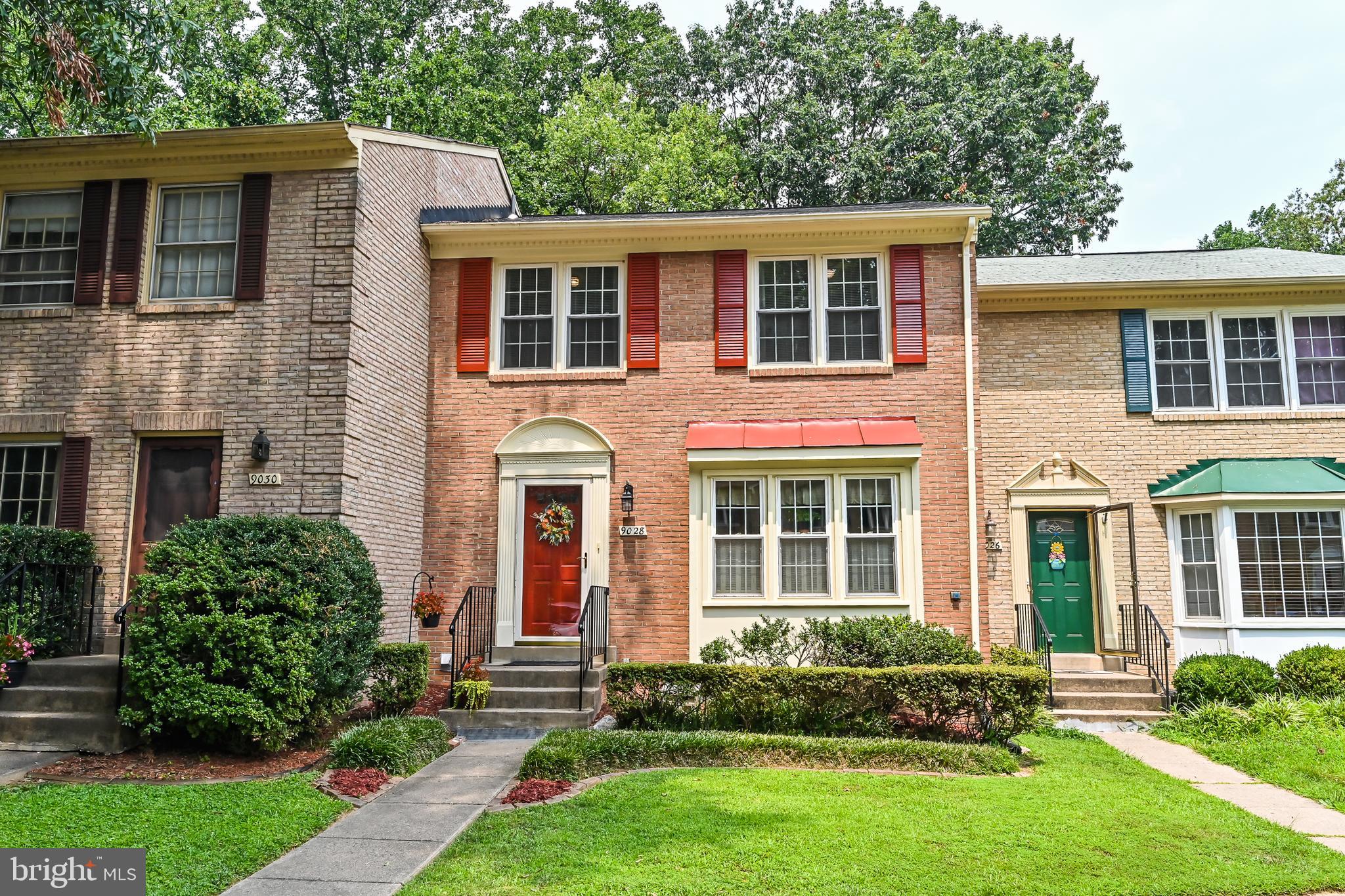 9028 Rosewall Court Springfield, VA 22152 - Photo 2 of 42 Gallery Image 2
