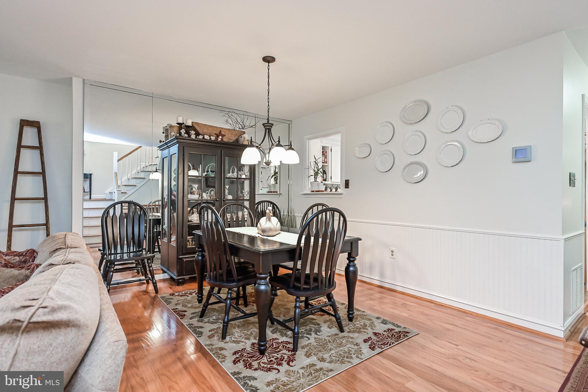 9028 Rosewall Court Springfield, VA 22152 - Photo 13 of 42 Gallery Image 13