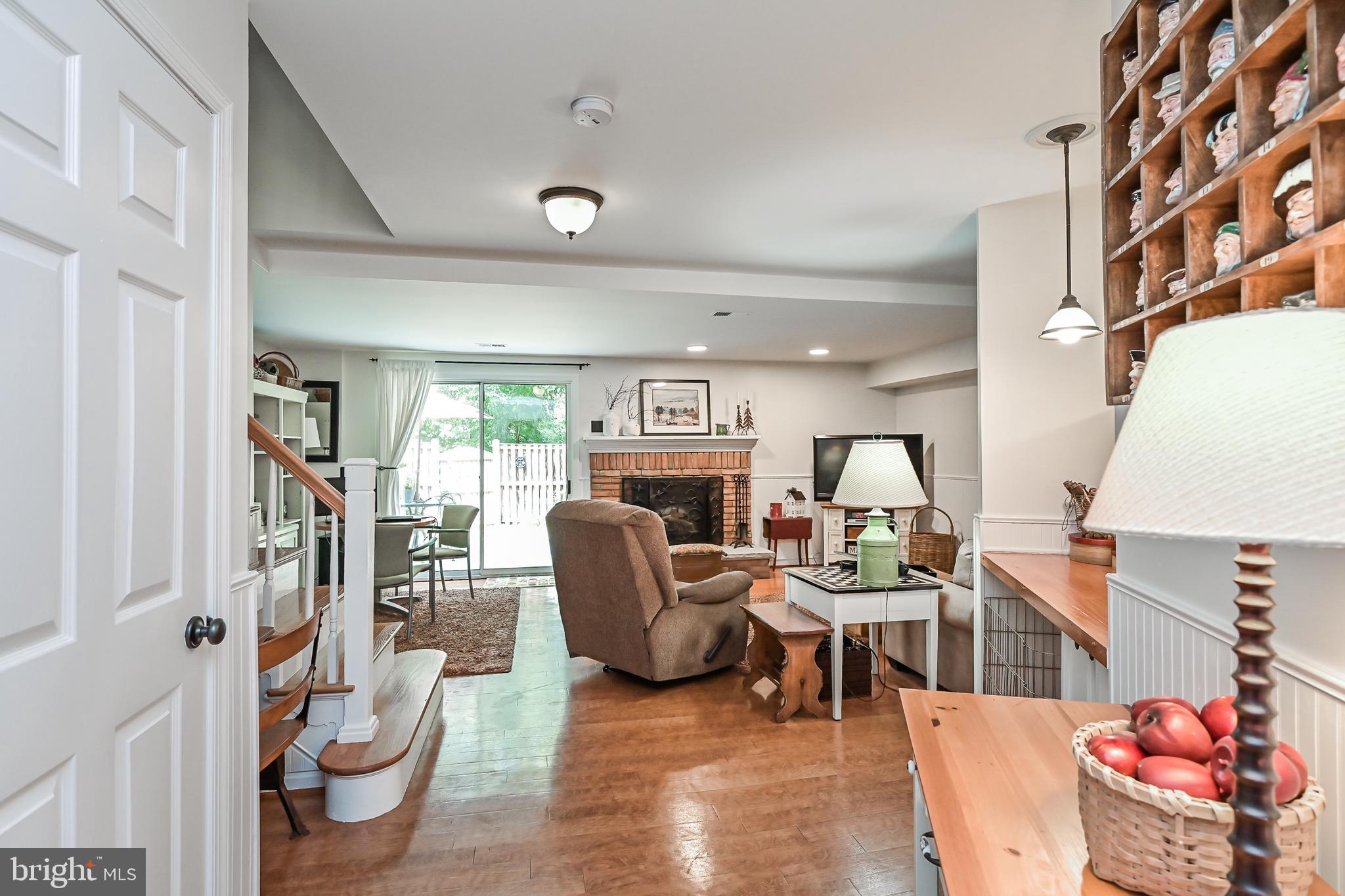 9028 Rosewall Court Springfield, VA 22152 - Photo 23 of 42 Gallery Image 23