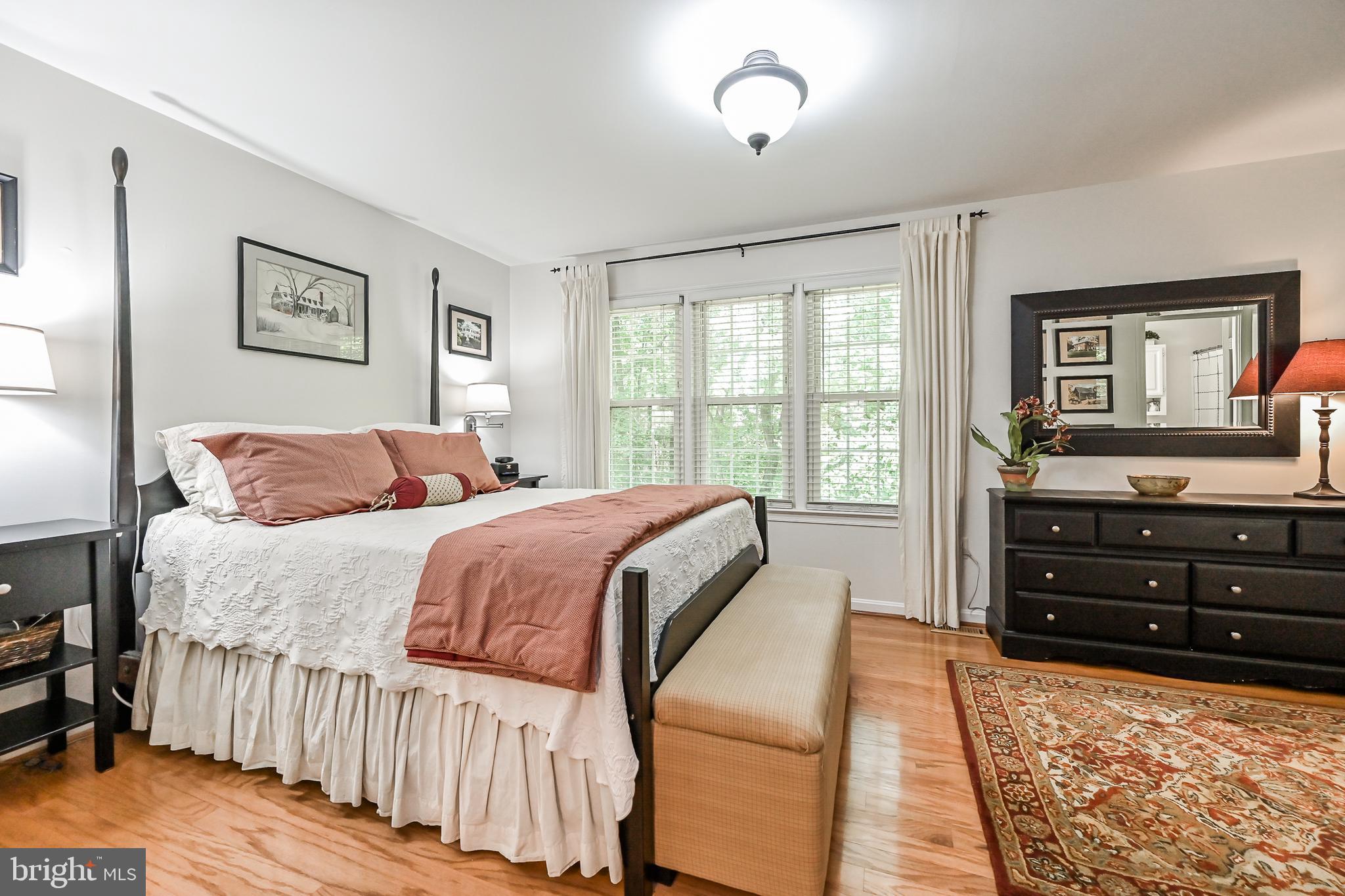 9028 Rosewall Court Springfield, VA 22152 - Photo 26 of 42 Gallery Image 26