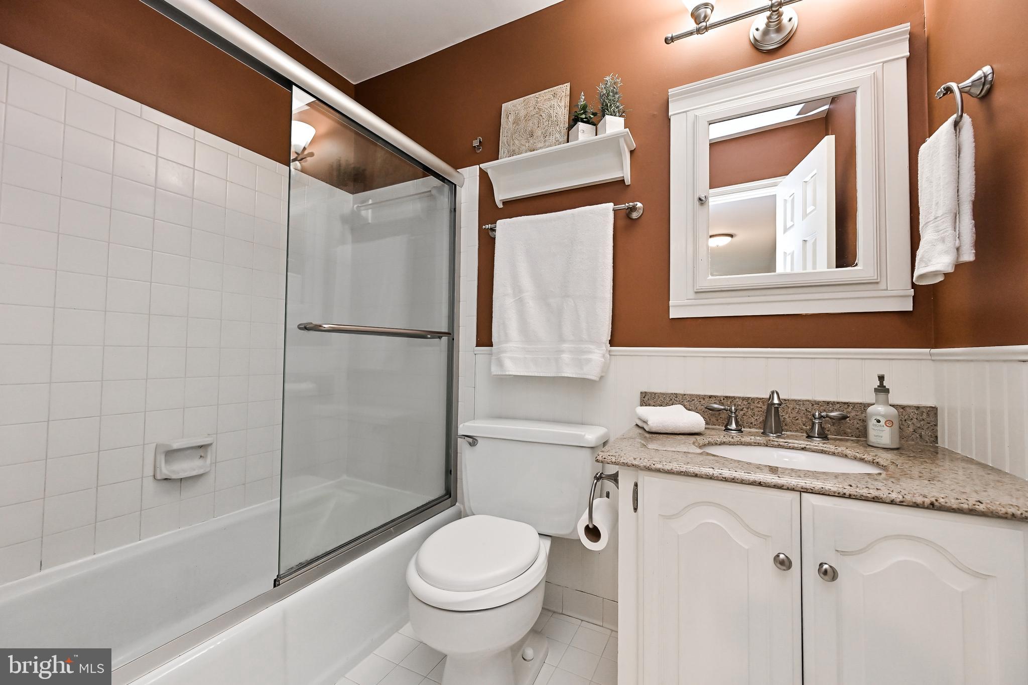 9028 Rosewall Court Springfield, VA 22152 - Photo 35 of 42 Gallery Image 35