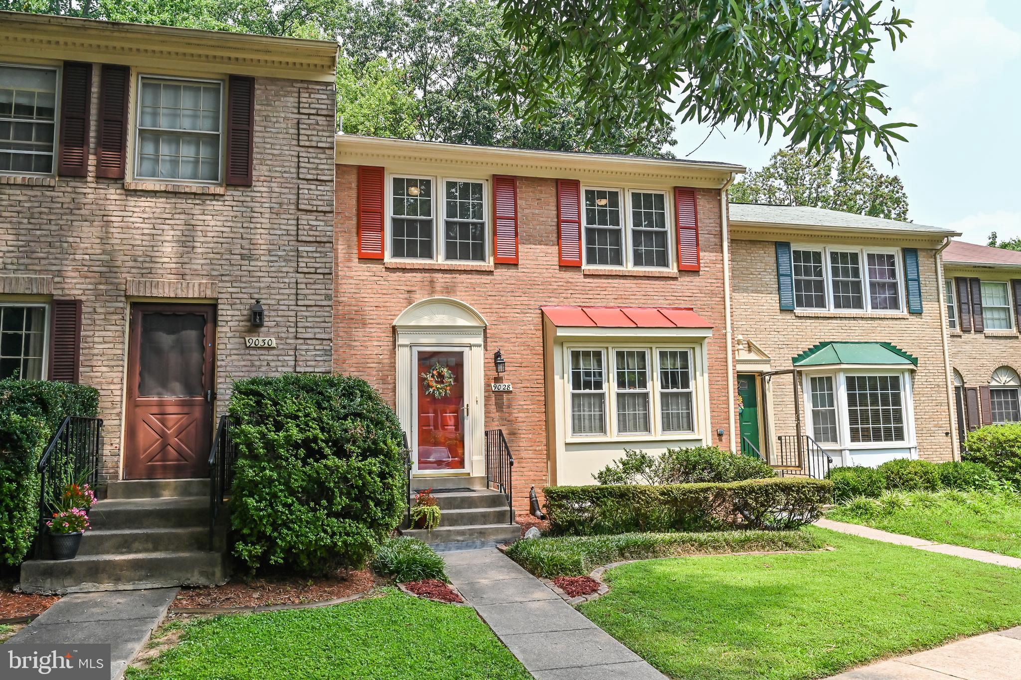 9028 Rosewall Court Springfield, VA 22152 - Photo 37 of 42 Gallery Image 37