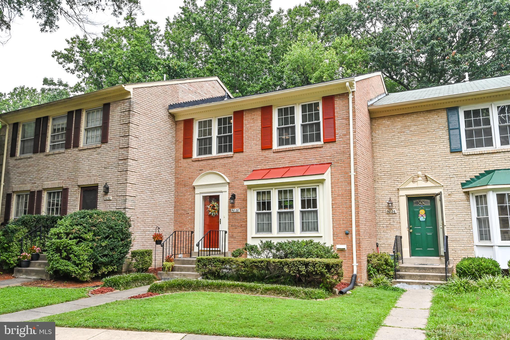 9028 Rosewall Court Springfield, VA 22152 - Photo 39 of 42 Gallery Image 39