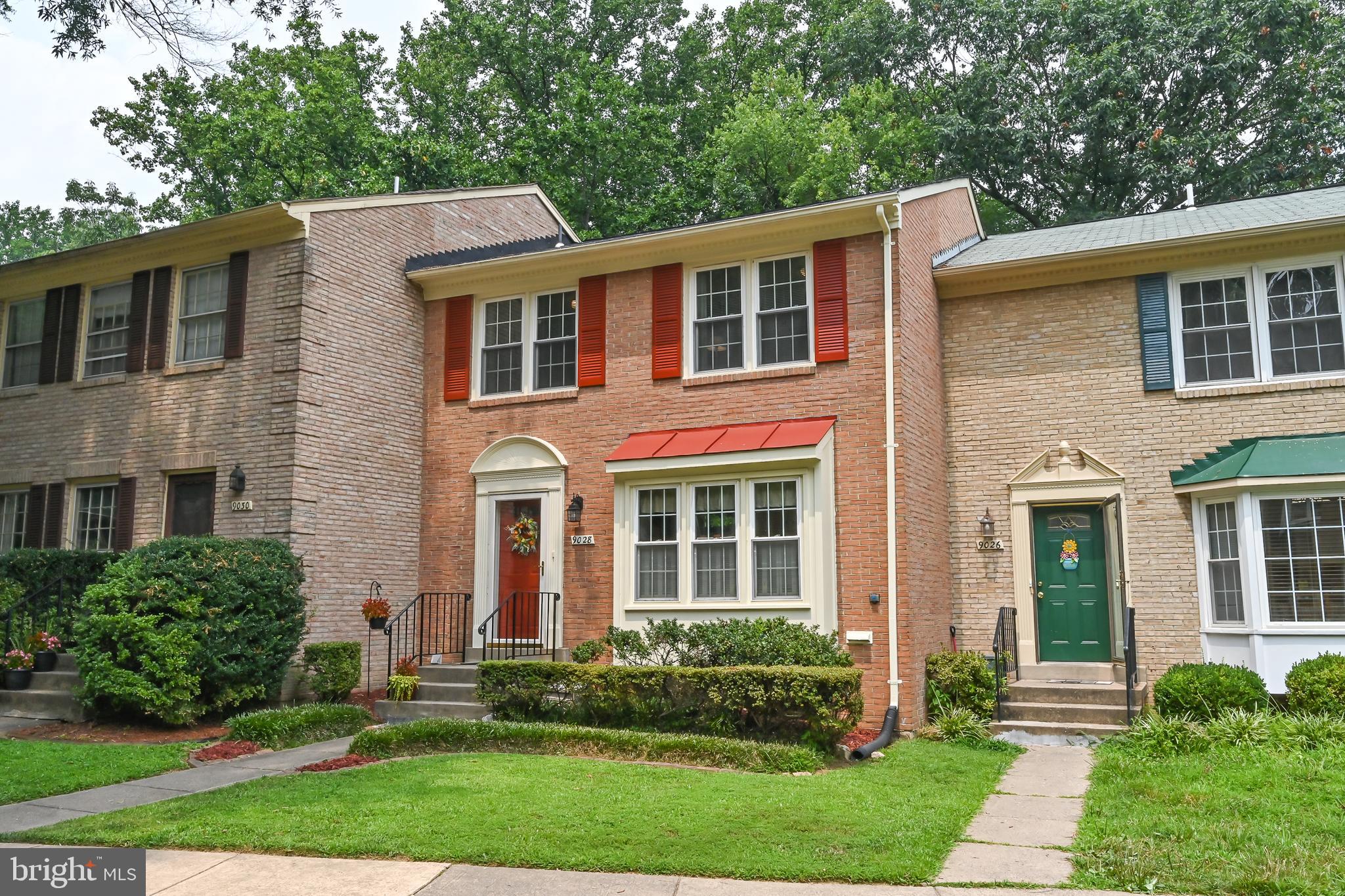 9028 Rosewall Court Springfield, VA 22152 - Photo 40 of 42 Gallery Image 40