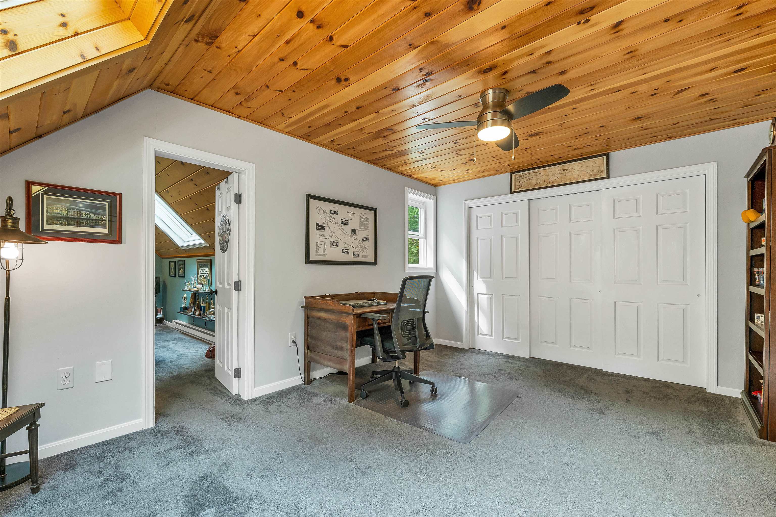 11 Knoll Road Wolfeboro, NH 03894 - Photo 29 of 60 Gallery Image 29