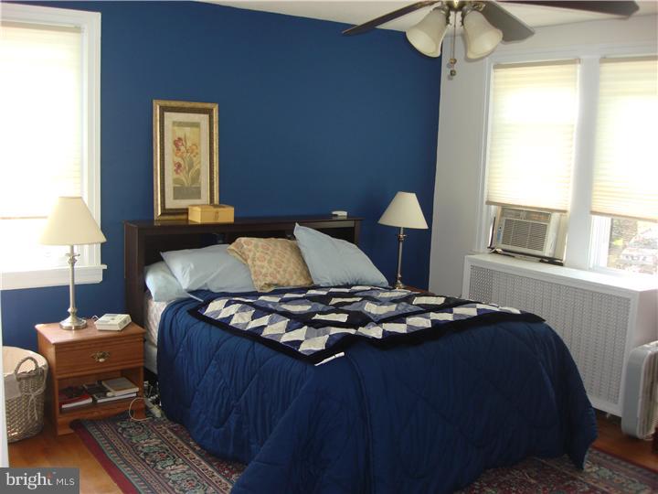 7605 Parkview Road Upper Darby, PA 19082 - Photo 7 of 13 Bedroom - Main