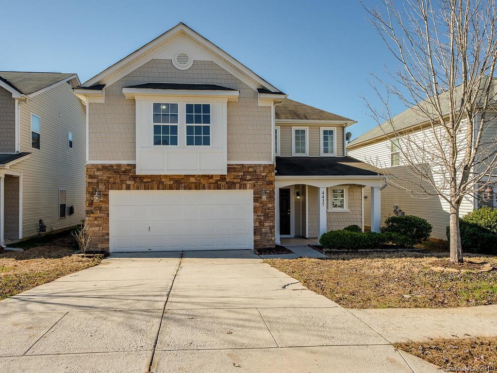 4417 Marys Point Road Monroe, NC 28110 - Photo 1 of 23 Gallery Image 1