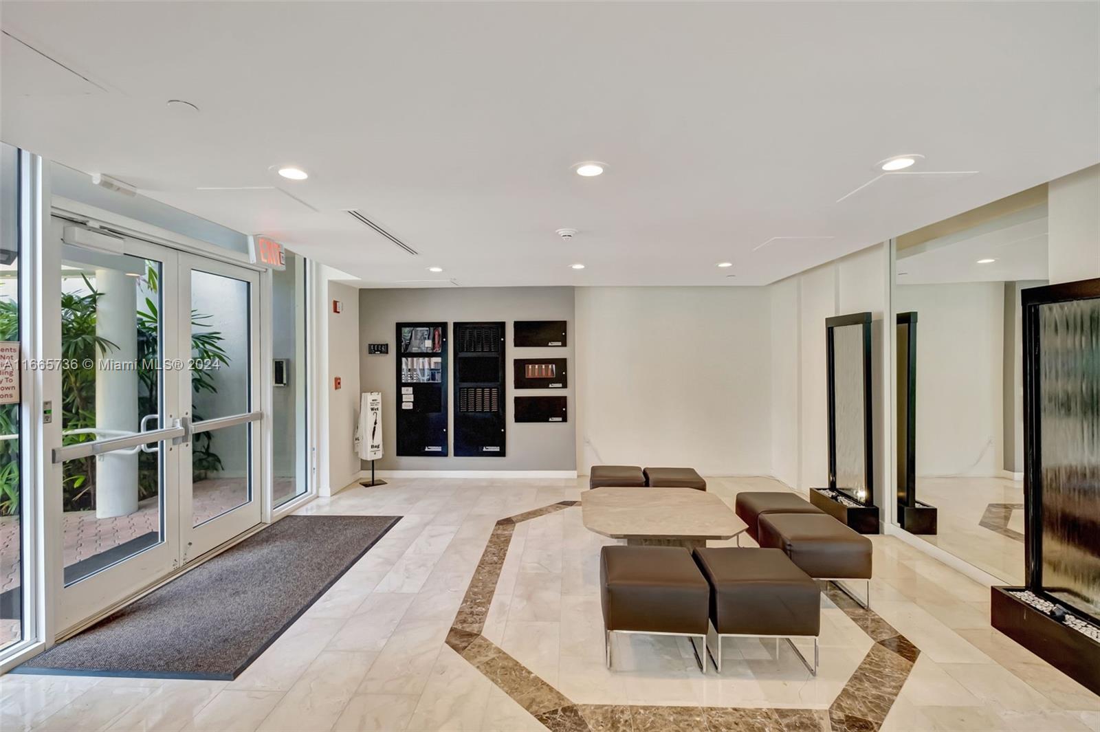 1621 Bay Road, Unit 1105 Miami Beach, FL 33139 - Photo 25 of 25