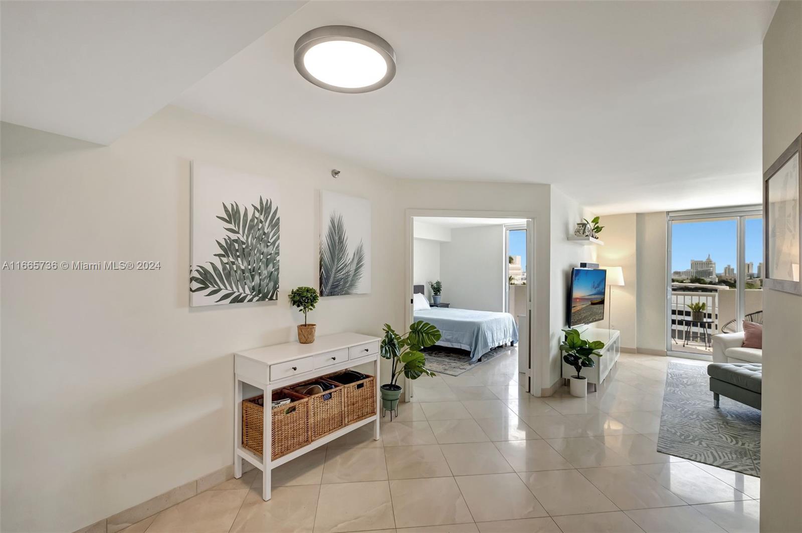 1621 Bay Road, Unit 1105 Miami Beach, FL 33139 - Photo 3 of 25