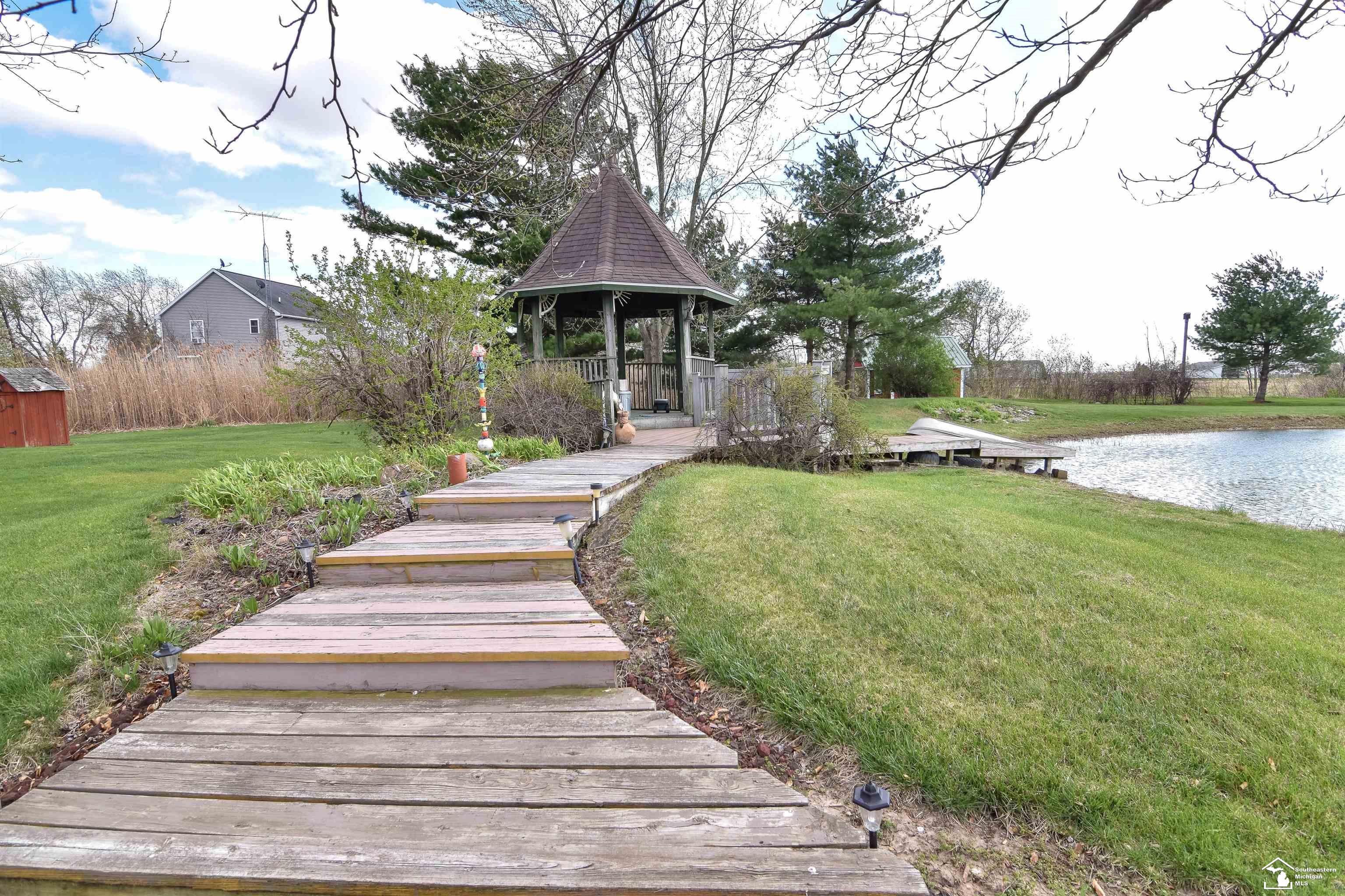 8399 Minx Road Temperance, MI 48182 - Photo 27 of 46