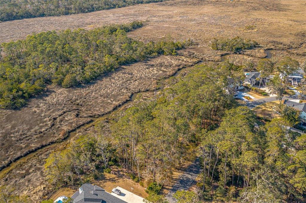 121 Rice Mill St. Simons Island, GA 31522 - Photo 4 of 10 Gallery Image 4