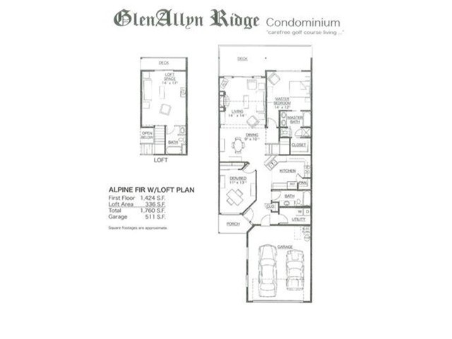 920 East Old Ranch Road, Unit B3B6 Allyn, WA 98524 - Photo 8 of 20 Gallery Image 8