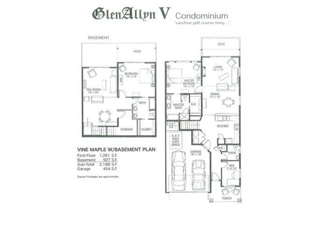 920 East Old Ranch Road, Unit B3B6 Allyn, WA 98524 - Photo 10 of 20 Gallery Image 10