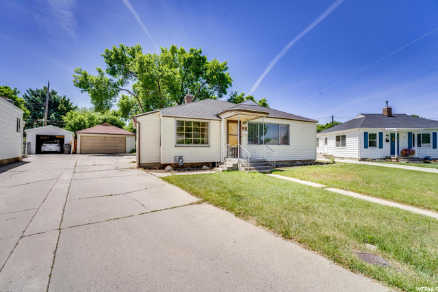 88 East C Street Springville, UT 84663 - Photo 1 of 1 Gallery Image 1
