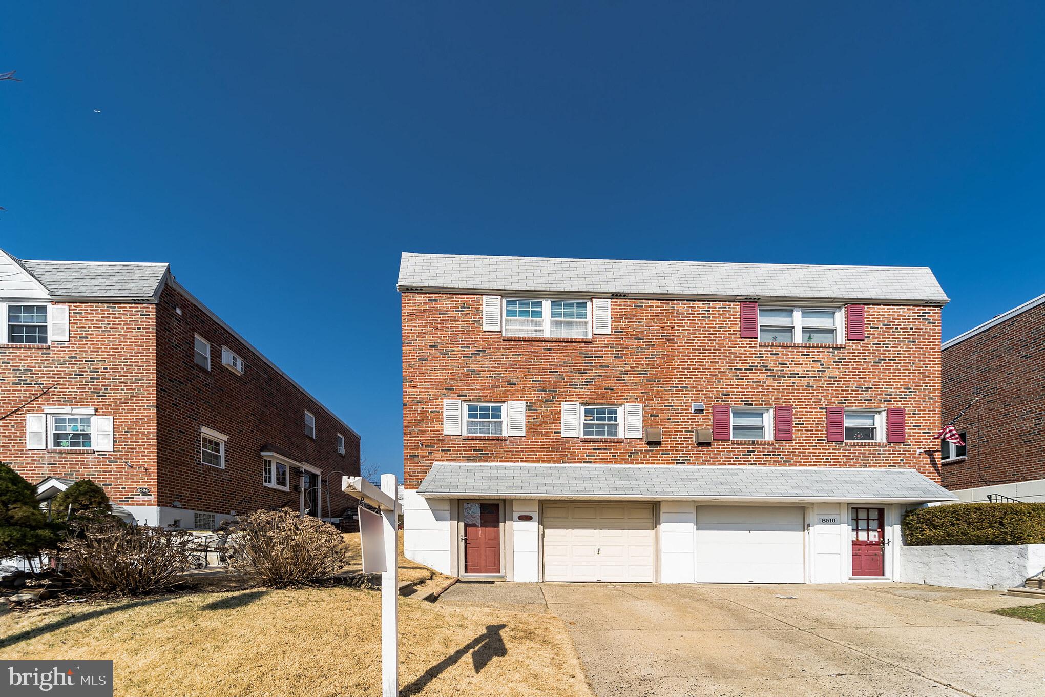8508 Bridle Road Philadelphia, PA 19111 - Photo 1 of 29 Gallery Image 1