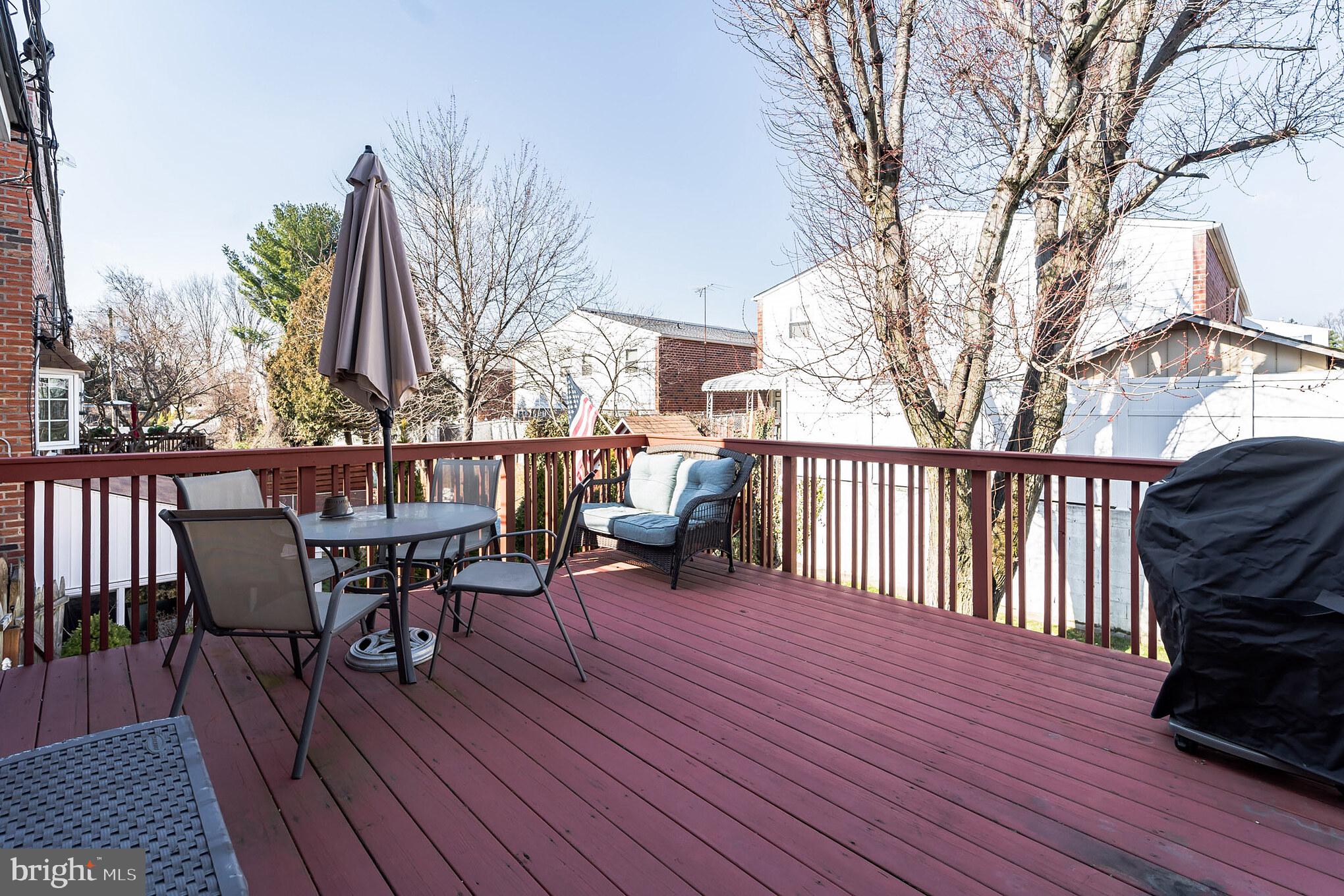 8508 Bridle Road Philadelphia, PA 19111 - Photo 29 of 29 Gallery Image 29