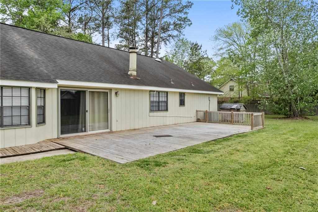 114 Rue Holiday Slidell, LA 70461 - Photo 18 of 22